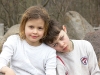 Hannah und David