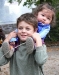 David und Peter